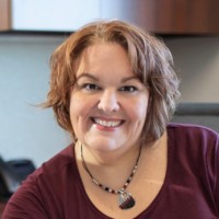 Dionne Gavin-Rozario