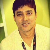 Samik Sengupta
