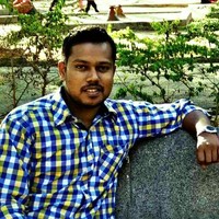 Nithin Mp