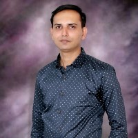 Amit Kamdar