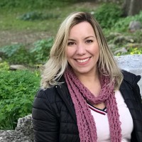 Simone Gonzaga do Carmo