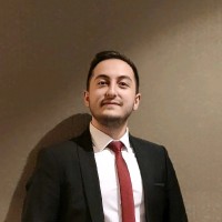 Okan Erdogan