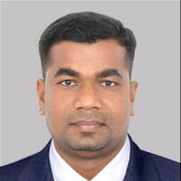 Vasantha Kumar K
