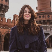 Sophie Ivanishvili