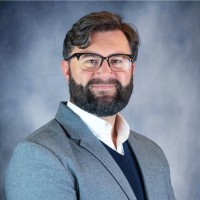 Dan Grande Sloat, JD/MBA MRAeS
