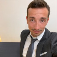 Federico Tomasi