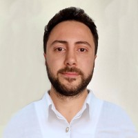 Bilal Halici