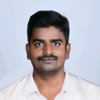 Vignesh Shanmugam