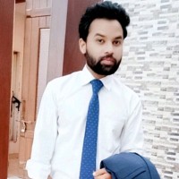 Qaiser Jameel