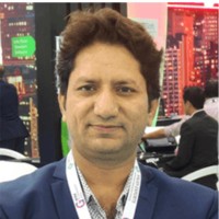 Neeraj Purbia