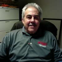 Ronnie Graves