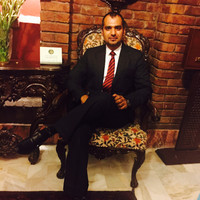 Shakeel Yousuf