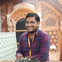 Vinod Netha Durgam
