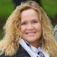 Monique Pel - Van Den Brink