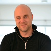 Björn Van Zanten