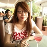 Ruth Zhao
