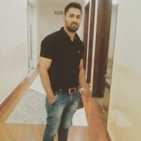 Sideeq Shafi Rather