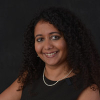 Anindita Srivastava, PMP