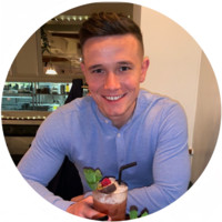 Calum Kelly