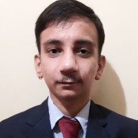 Mukul Chaudhary