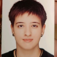 Nerea Moreno Cabrera