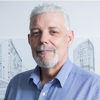 Bob Hall Miet