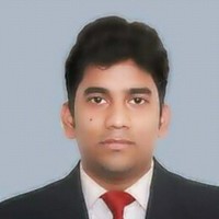 Ramanuj Pattanayak