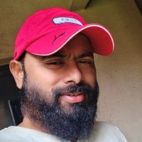 Vikram Sutar