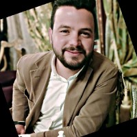 Mohamed Amine Rafrafi