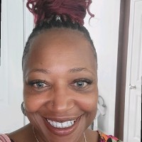 Patricia Johnson