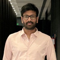 CA Yashwanth Pesala