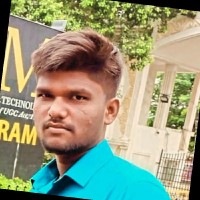 Aadhithya J