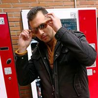Christian Rubio