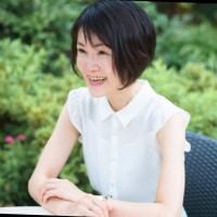 白石香代子