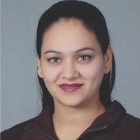 Ankita Jain Tiwari