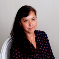 Kim Vinal