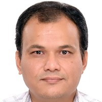 Ankush Deshbhratar