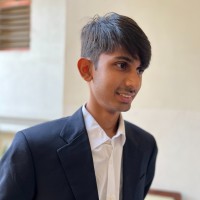 Pranav S K