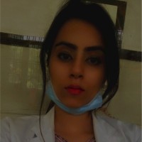 Dr Siyamah Showkat
