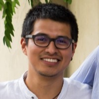 Diego Cordova