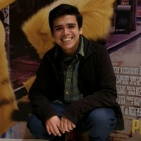Patricio Farías Cáceres