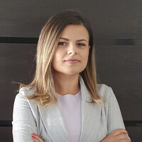 Ana Maria Raicu