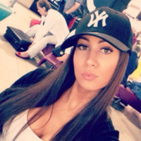Katrina Foulds