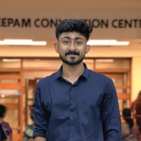 Abhiram S