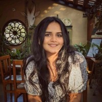 Deeksha Walimbe