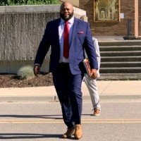 Terrell Lockhart
