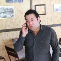 Anar Rafiyev