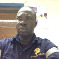 Badou Ngom