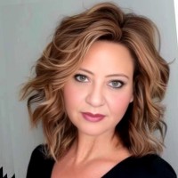 Marijke Pretorius