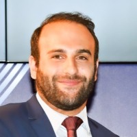 Alex Taselaridis